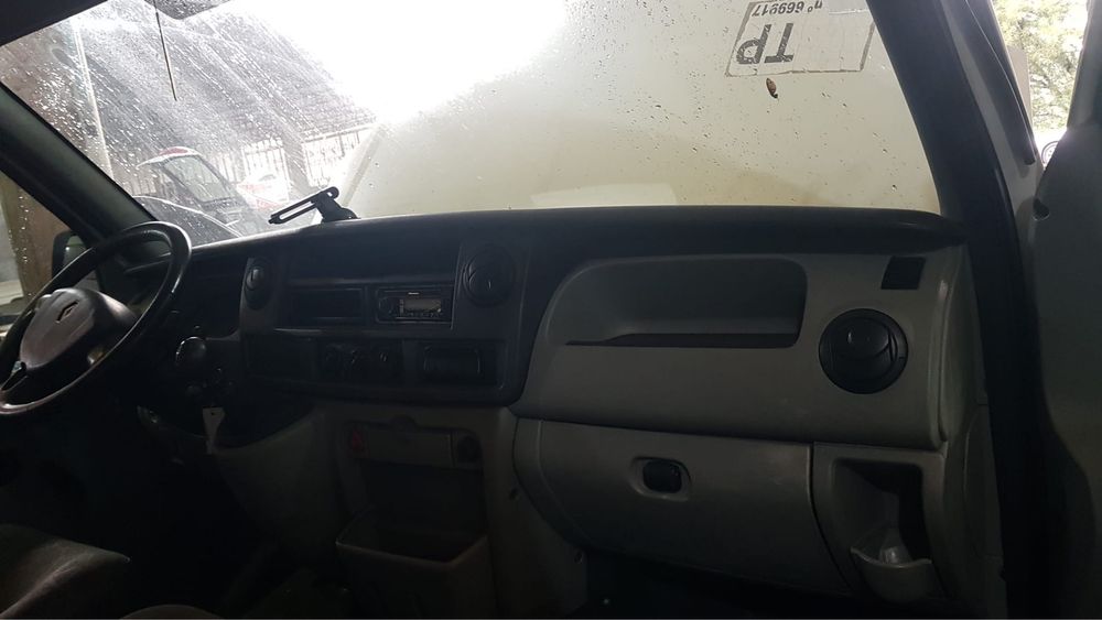 Renault Master dci 100 para venda