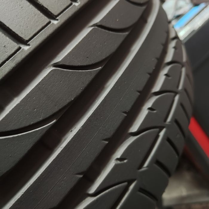 235/40/19 XL Sprzedam oponę Bridgestone Potenza