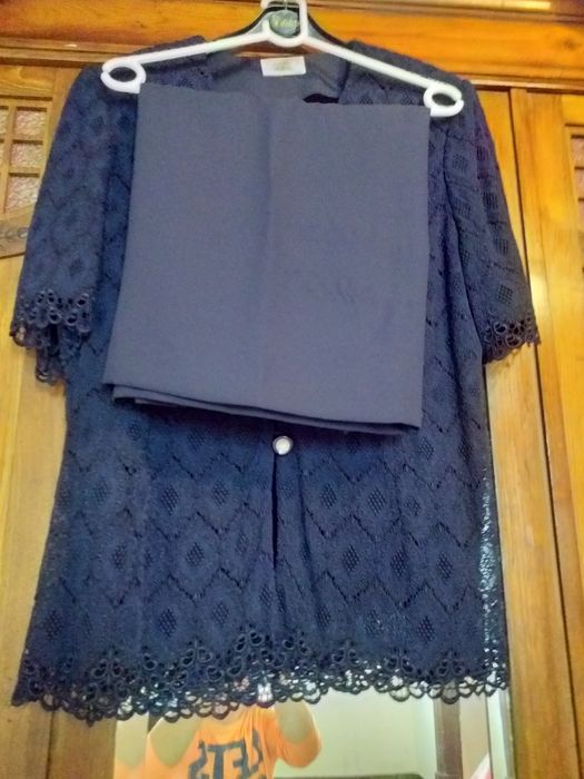 Roupas novas de senhora XL