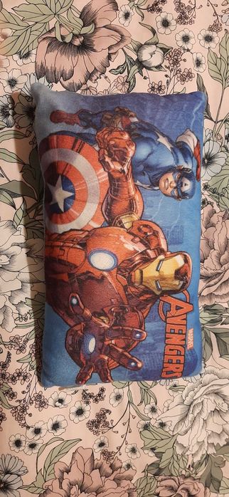 Almofada Avengers