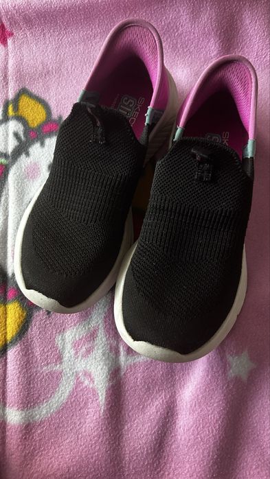 Кросівки skechers дитячі