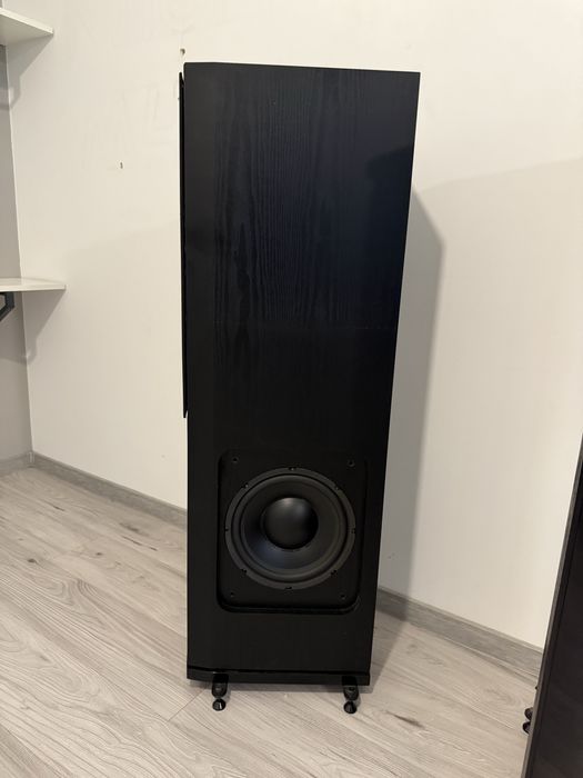Amplituner Onkyo TX-SR607 + dwie kolumny Jamo S606