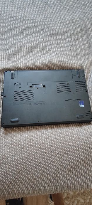 Lenovo ThinkPad x260