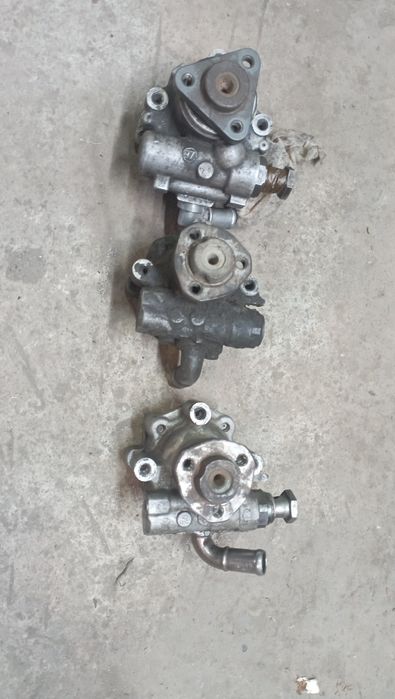 Насос гидроусилителя Т4 3шт