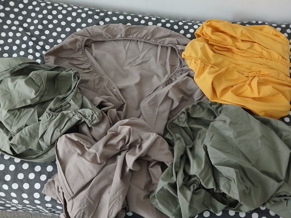 Single Bed Sheet Set443264717009070085