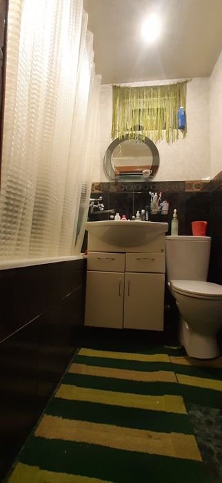 Затишний будинок в тихому місці Чернігова