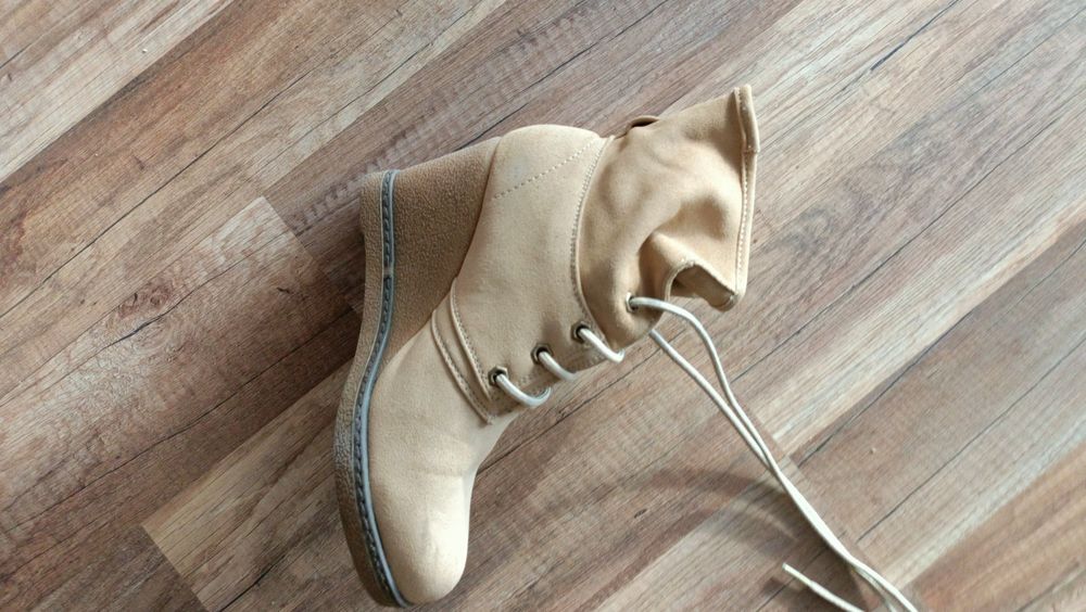 Buty damskie 36 polecam