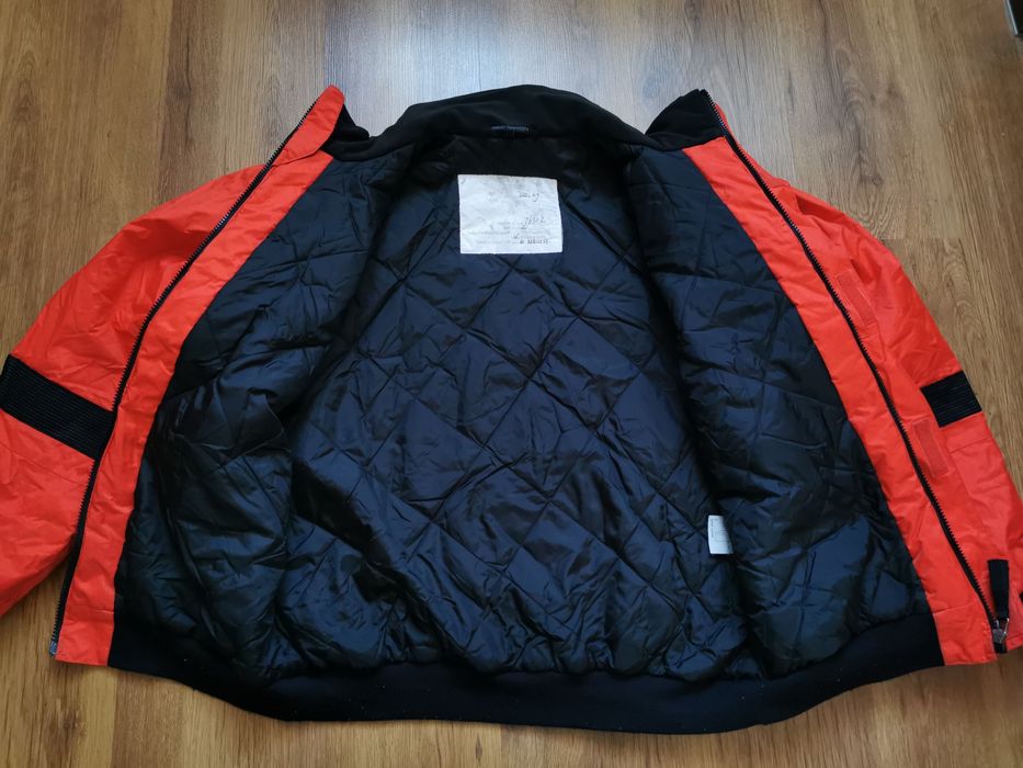 Helly Hansen kurtka odblaskowa ocieplana Bomberka L