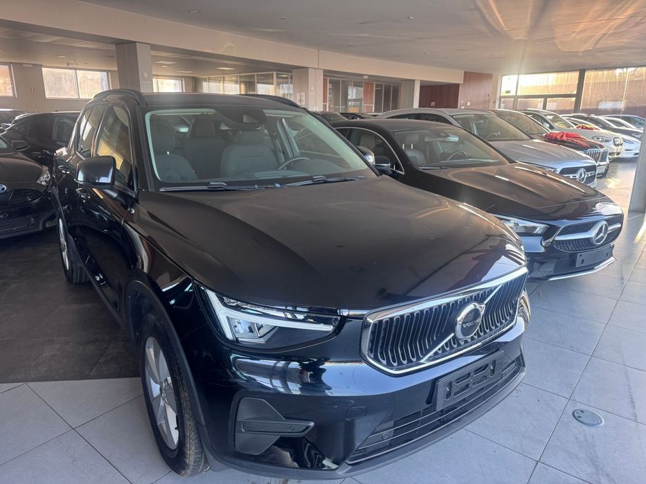 Volvo XC 40 1.5 T2 Core