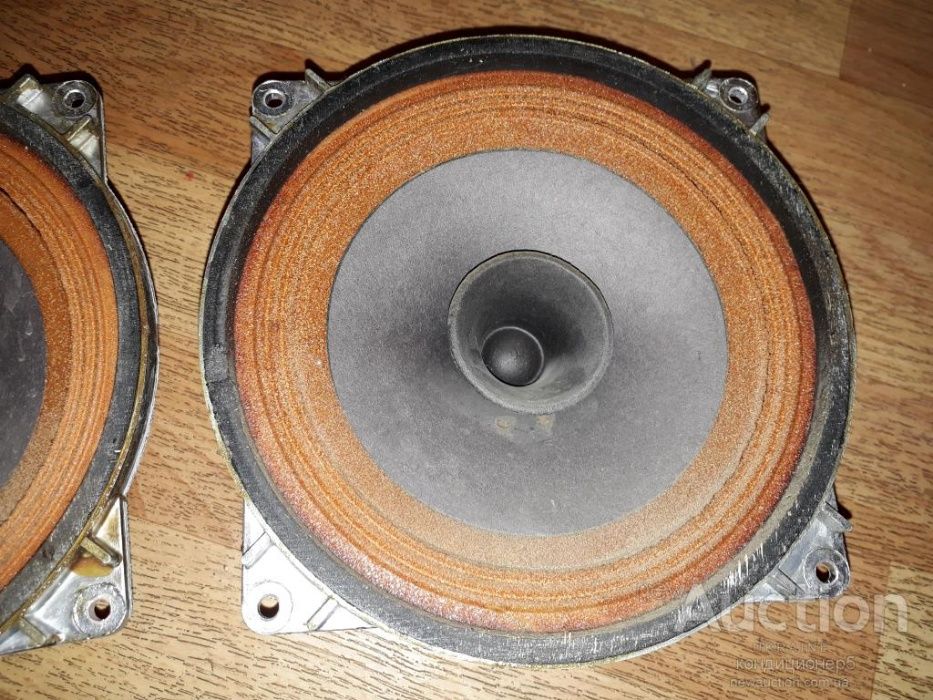 Динамики 10ГДШ-1 под ремонт подвесов