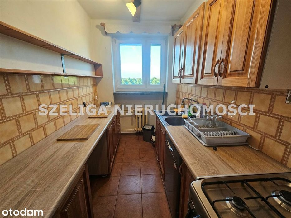 Okol. I Urzędu Skarbowego, C.O. Miejskie, Balkon