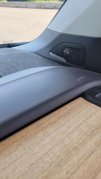 BMW i3 Rex 2016р.