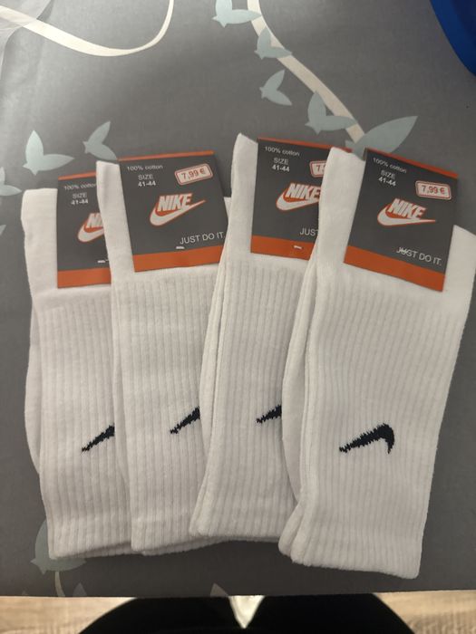 Skarpetki meskie nowe