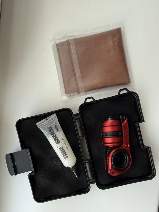 EDC Фіджет іграшка GoBigger Sinian Lite