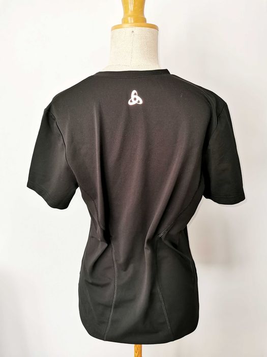 ODLO - Damska Koszulka Termoaktywna Rowerowa M Nowa !!!