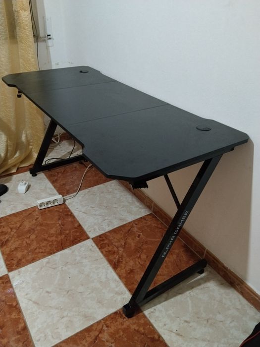 Mesa gaming nova