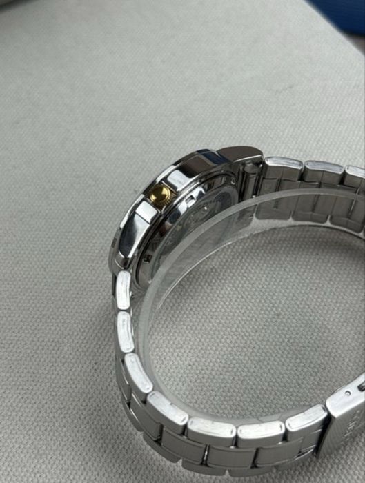 Seiko 5 Automatic Day Date