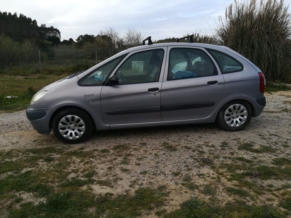 Citroen xsara Picasso