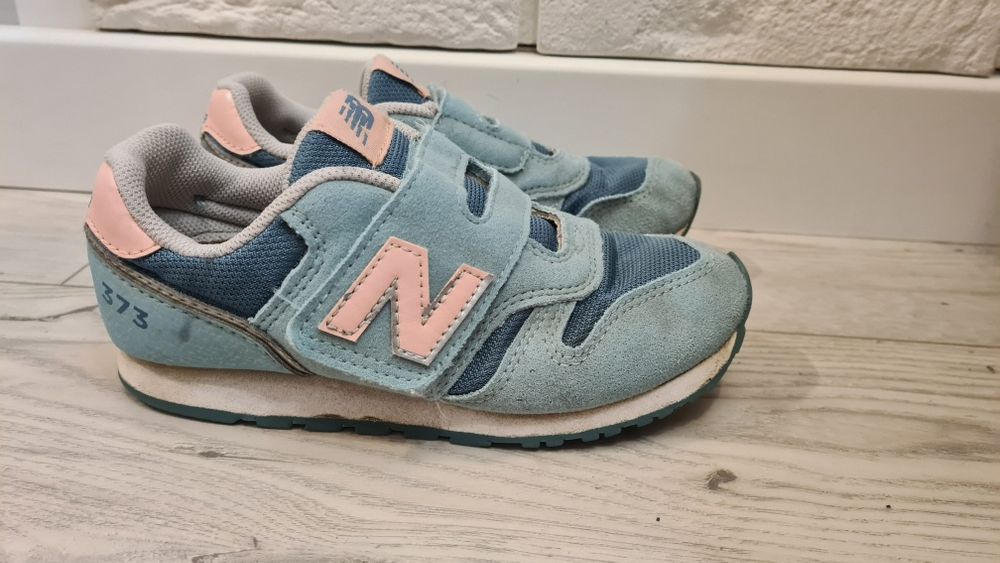 New balance rozm. 32