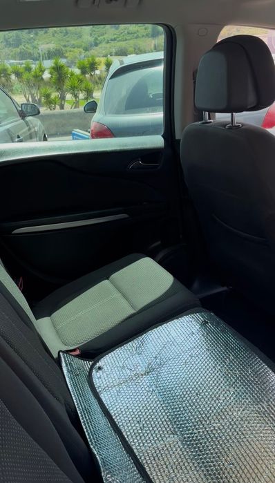 Opel zafira CDTI 1.6 Innovation com full opções