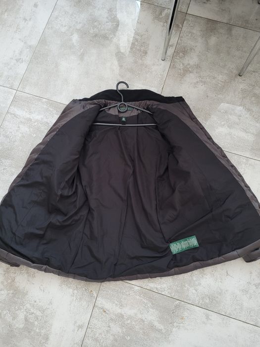 Oryginalna kurtka Ralph lauren rozmiar L