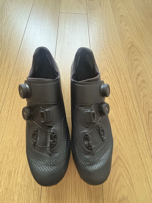 Sapatos ciclismo Shimano S-phyre RC902  43,5