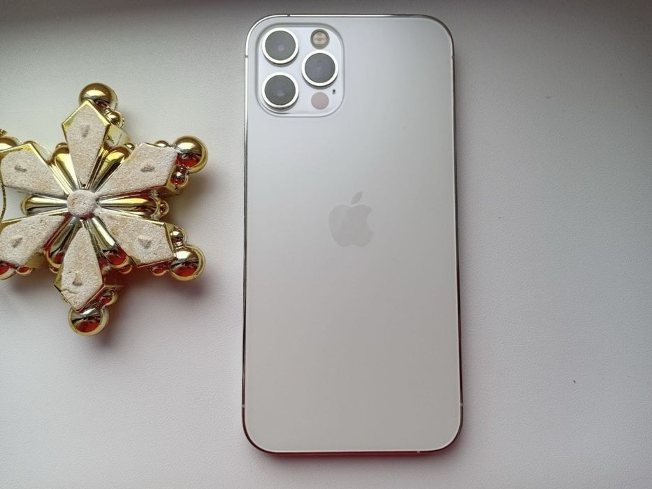 Iphone 12 pro 128 Гб