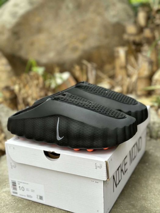 Nike Mind 001 czarny R.43