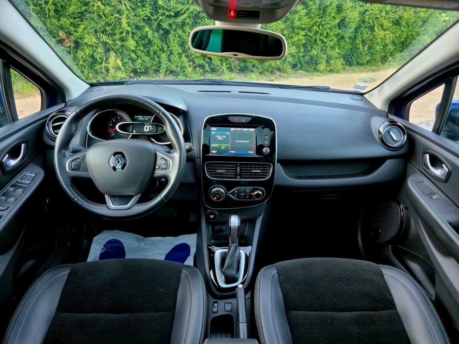 Renault Clio IV LIFT 1.5 Dci AUTOMAT 2019 R-Link/ FULL LED / Panorama ...