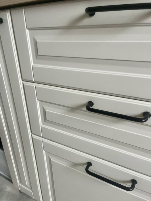 Meble kuchenne IKEA Bodbyn