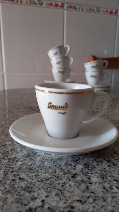 Conjunto Buondi 6 Chávenas462909518035691522