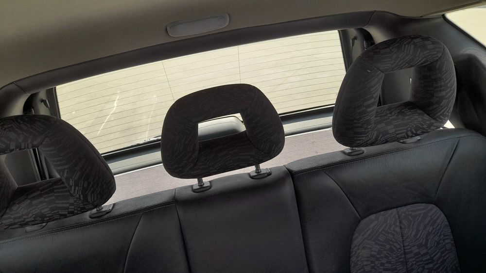 Mercedes Benz Classe A140 Elegance 2004 CAIXA VELOCIDADES AVARIADA Esta na Zona da Maia