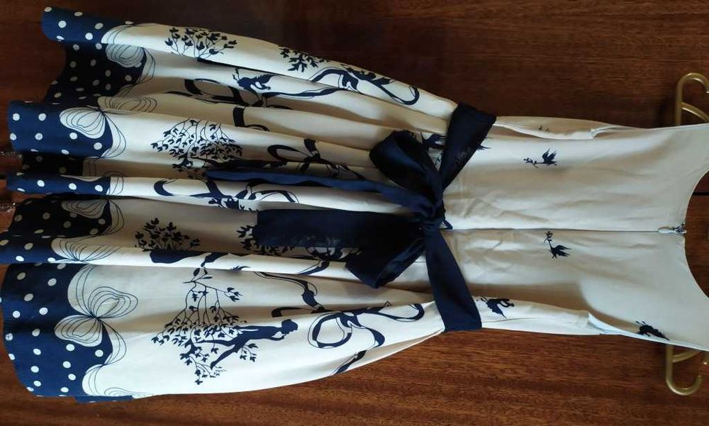 Нарядное платье плаття сукня сарафан 5-6л.