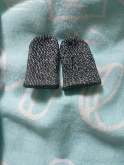 Тригери,напалечники