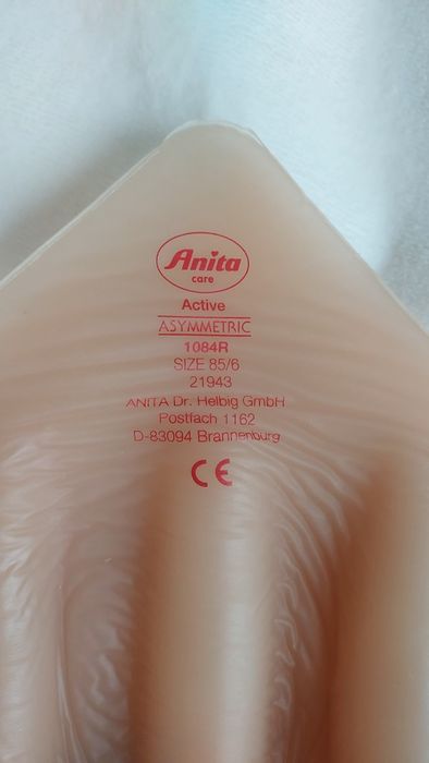 Протези Anita б/в