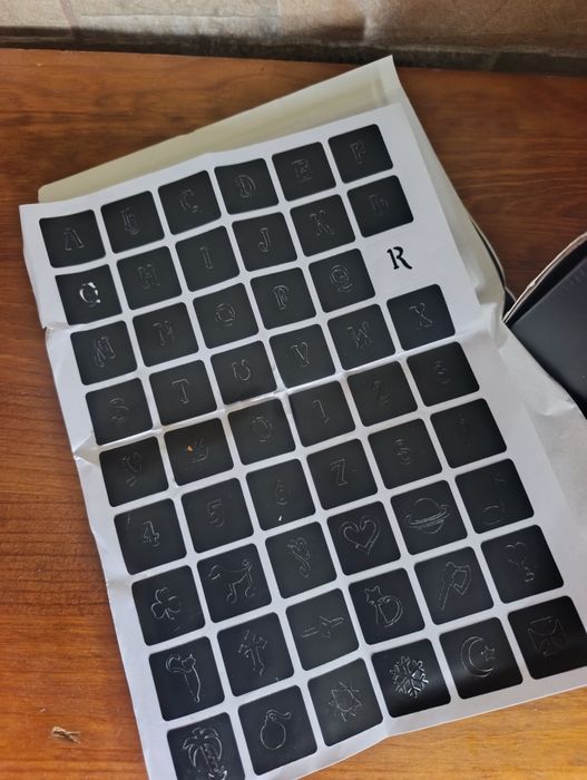 Kit Completo Tatuagem P/iniciantes