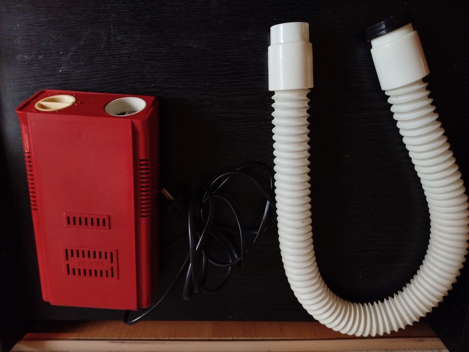 Электрофен "ВЕСНА", СССР раритет.