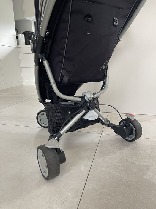 Wózek spacerowy Quinny Zapp xtra 2 super stan