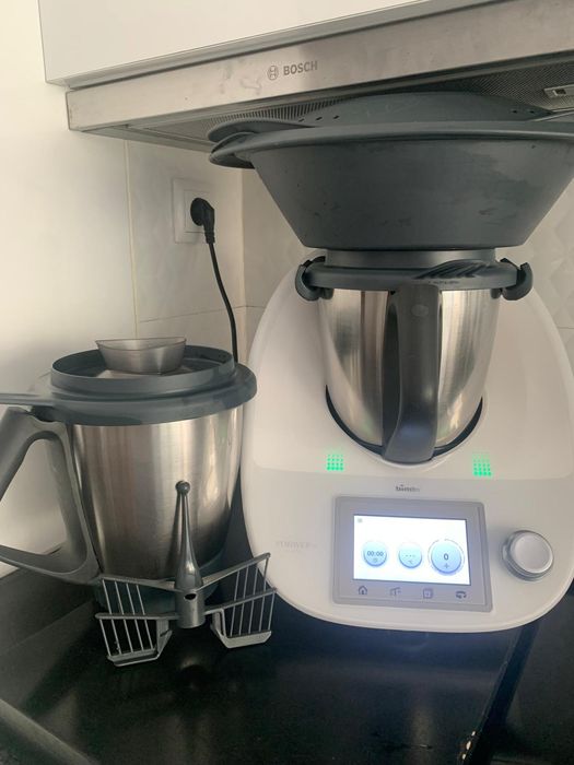 Bimby TM5 + Copo Extra Completo
