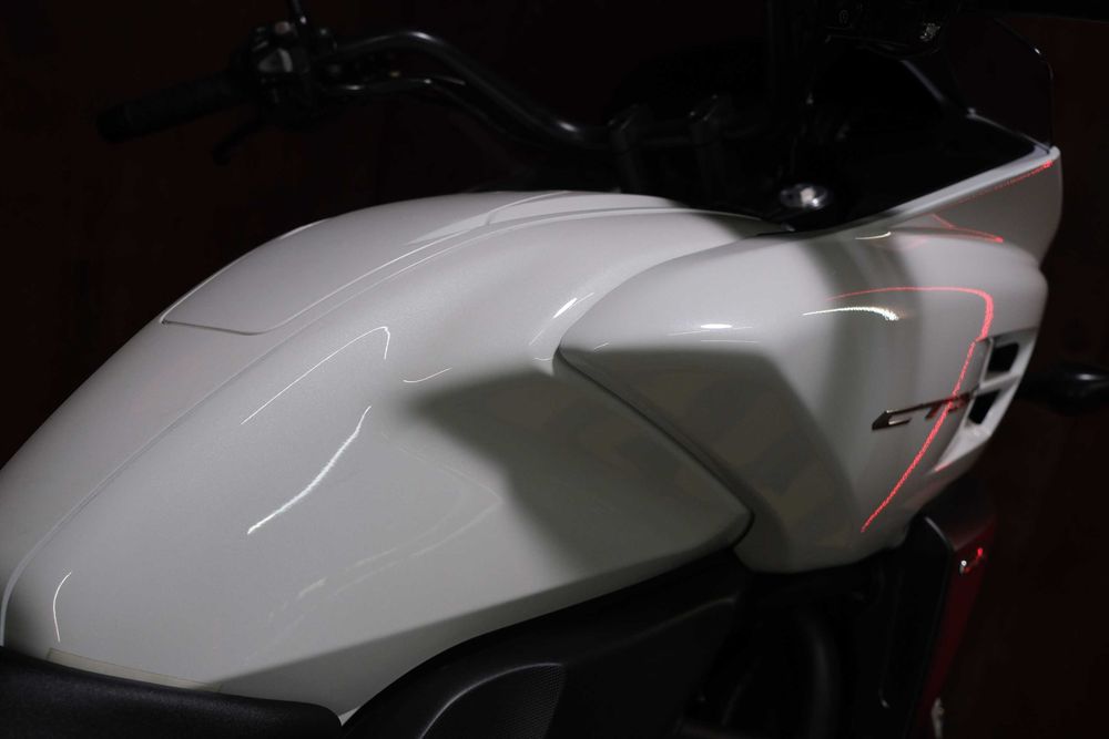 Honda CTX700 із Японії