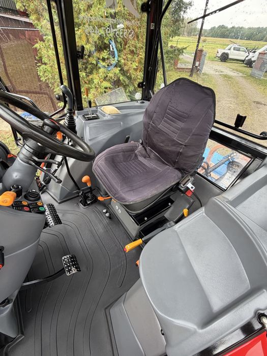 Major80 Deutz 480 mth  Jeden wlasciel okazja