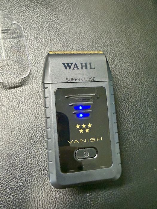 Шейвер Wahl Vanish 5 Stars