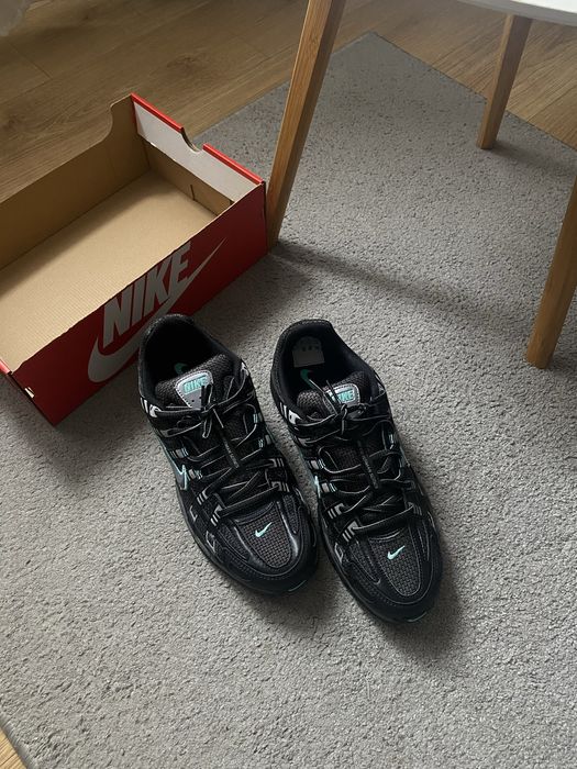 Оригінал! Кросівки Nike P-6000 43 44.5 air max 574