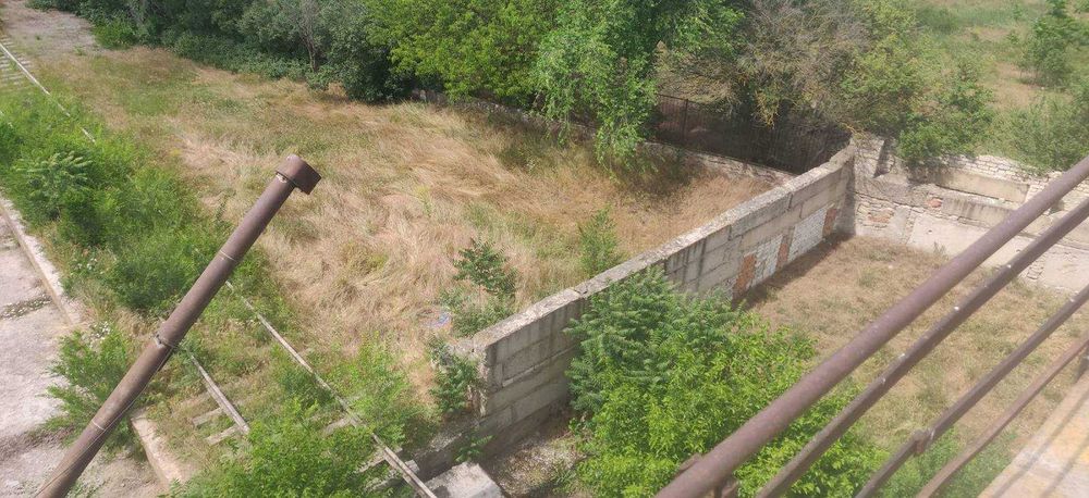 Продам  нежитловий виробничий об'єкт ПП "МОНОЛІТ"