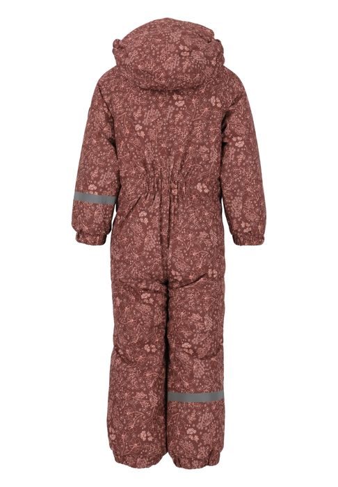 Как новый.  термо комбинезон zigzag Дания, 152 см