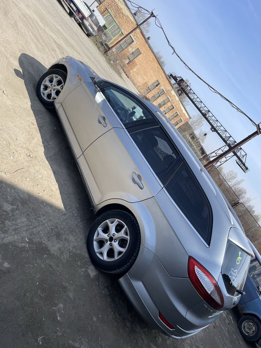 Продам Ford Mondeo