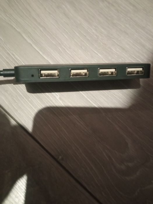 Rozdzielacz portów USB Baolongking
