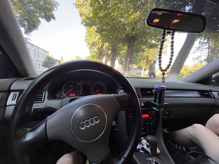 Продам AUDI А6 С6