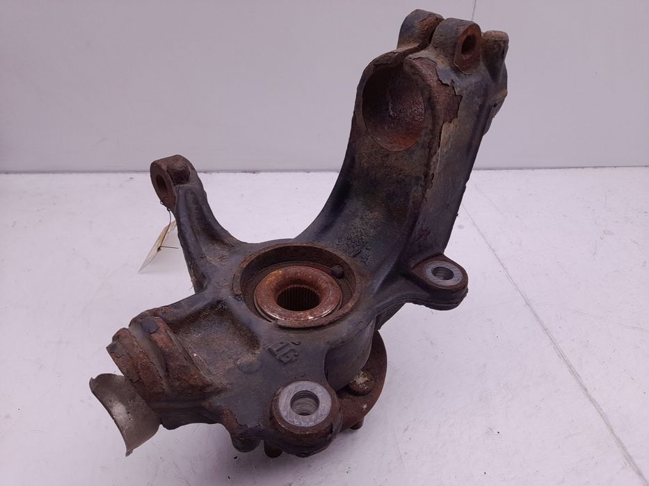 Manga de eixo frente esquerda FORD S-Max (WA6)