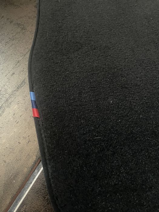 Tapetes bmw f40 M 2019/ 2024 novos seri 1